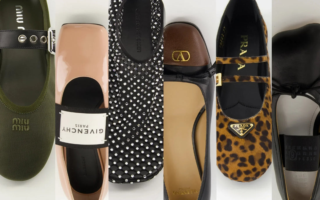 Le Come-Back de la ballerine