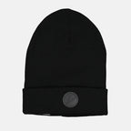 Hats, caps and beanies Lightning Bolt Logo Beanie Moncler Black Unisex