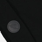 Hats, caps and beanies Lightning Bolt Logo Beanie Moncler Black Unisex