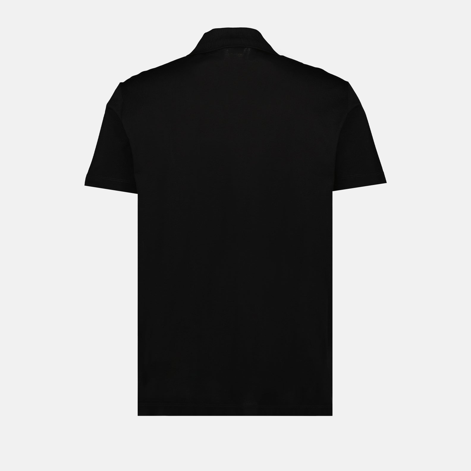 Polos Polo Medusa Versace Negro Homme