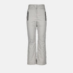 Pants FF Ski Pants Fendi Gray Women