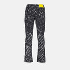 Pants Diag Jeans Pants Off-White Black Man