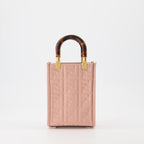 ハンドバッグ・ショルダーバッグ サンシャインバッグ Fendi ピンク 女性