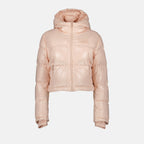 코트 Doudoune à poche Fendi 분홍색 Femme