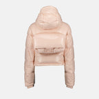 코트 Doudoune à poche Fendi 분홍색 Femme