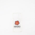 Lifestyle Coque d'iPhone 14 Pro Max Kenzo Blanco Unisexo