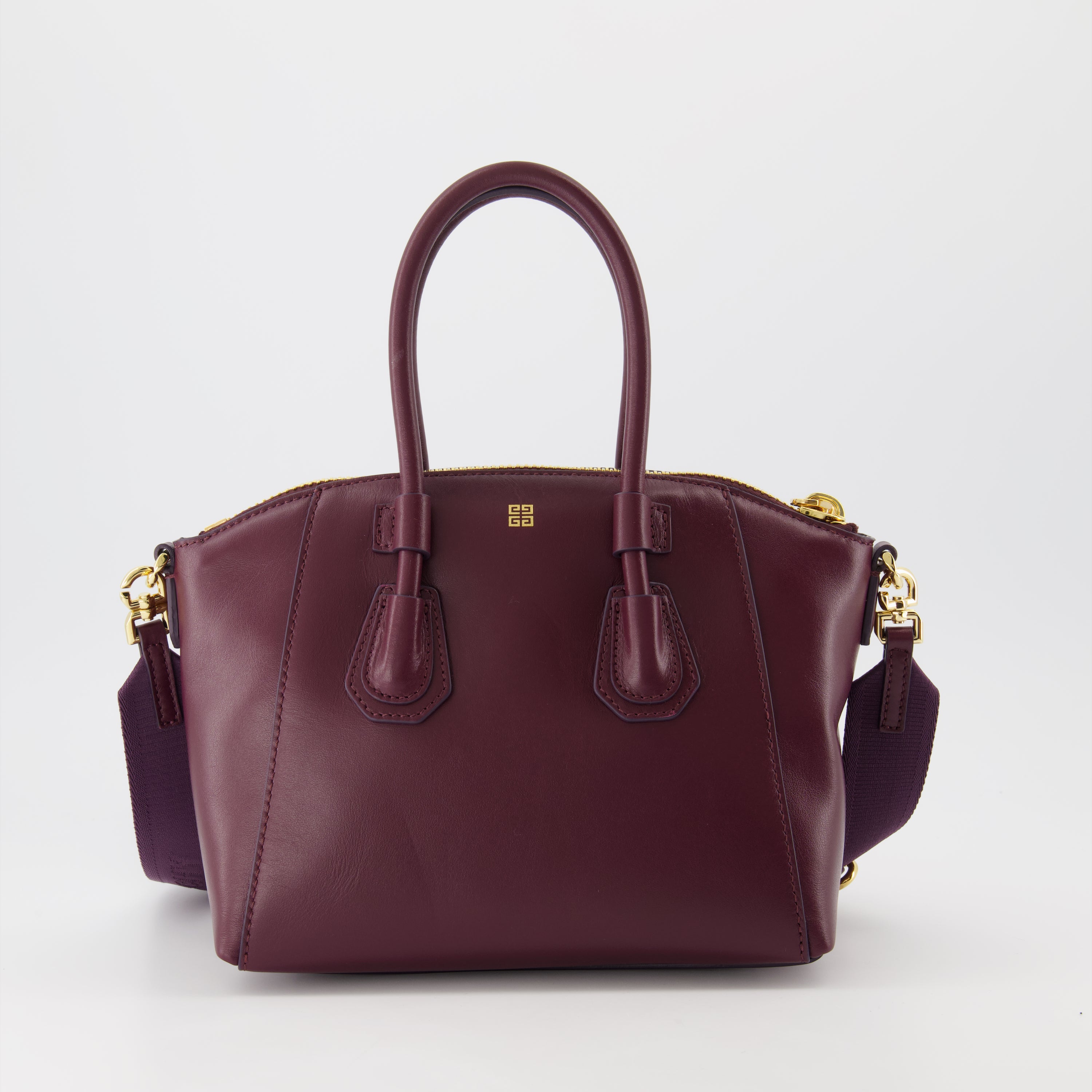 핸드백 및 숄더백 Sac Antigona Sport Givenchy 보라 Femme