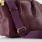 Sacs à main et épaule Sac Antigona Sport Givenchy Violet Femme
