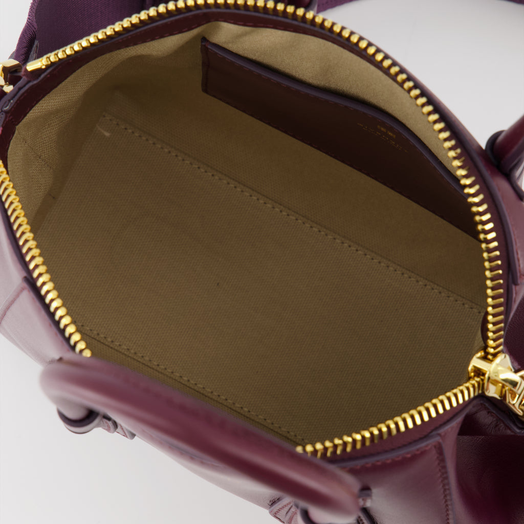 Sacs à main et épaule Sac Antigona Sport Givenchy Violet Femme