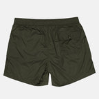 Moda mare Maillot de bain à liseré Moncler Cachi Homme