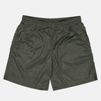 Moda mare Maillot de bain à logo Moncler Verde Homme