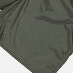 Moda mare Maillot de bain à logo Moncler Verde Homme