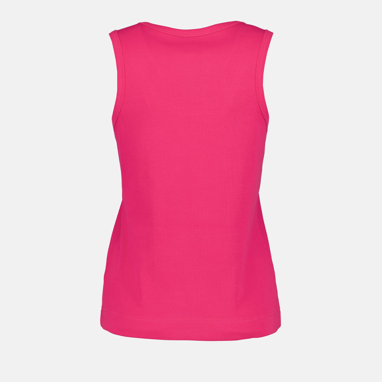 Tops Débardeur à logo Moncler Rosa Femme