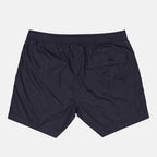 Beachwear Maillot de bain à liseré Moncler Bleu Homme
