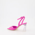 Zapatos abiertos Sandalias Vastaan Giuseppe Zanotti Rosa Femme