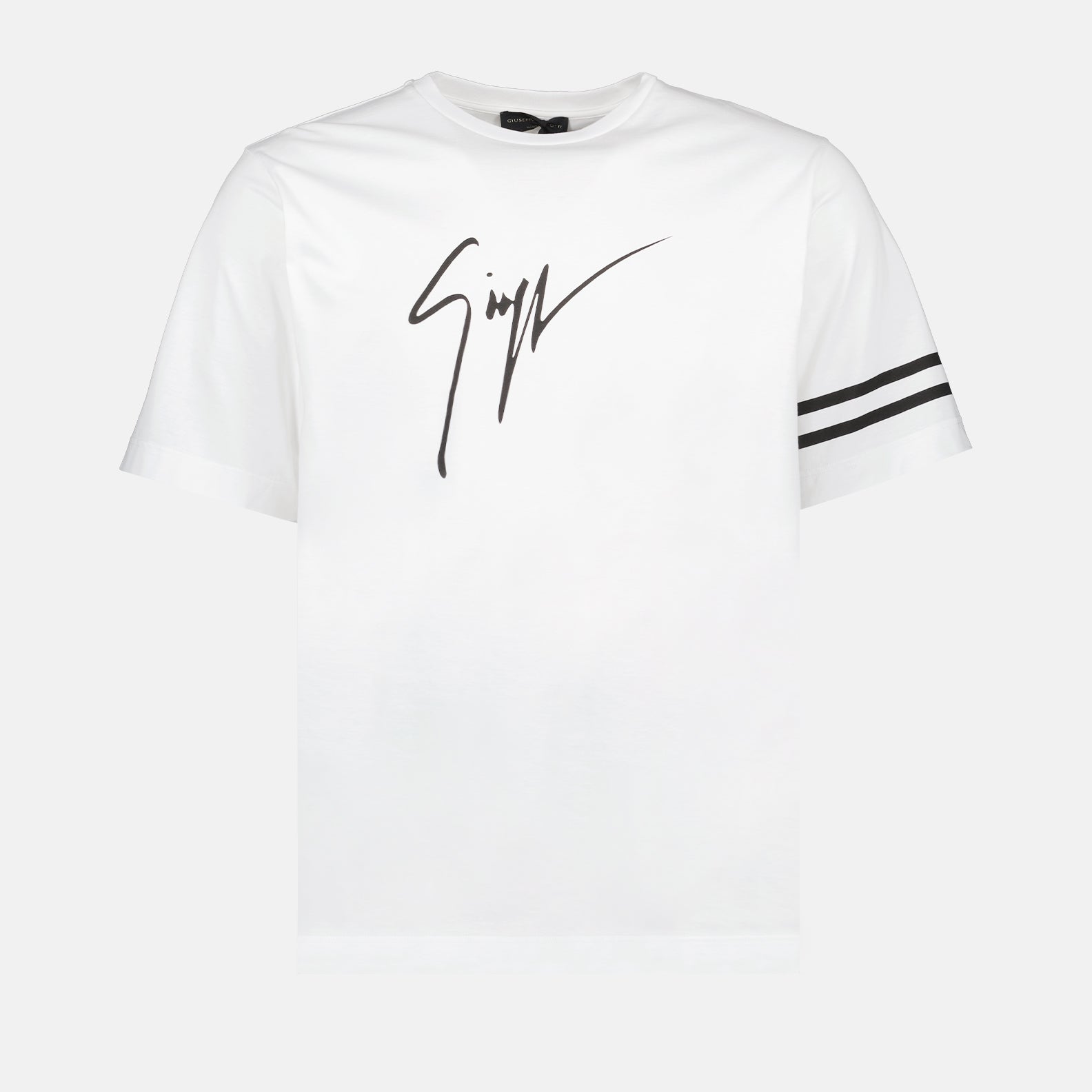 T-shirt à logo