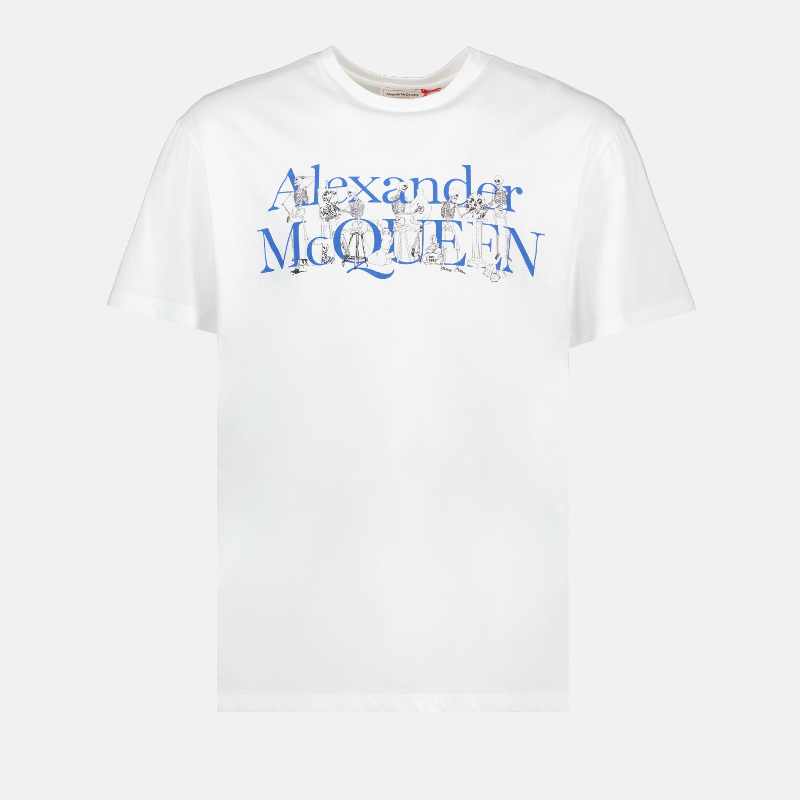 T-shirt Skull