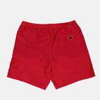 Beachwear Maillot de bain triangle Prada Rouge Homme