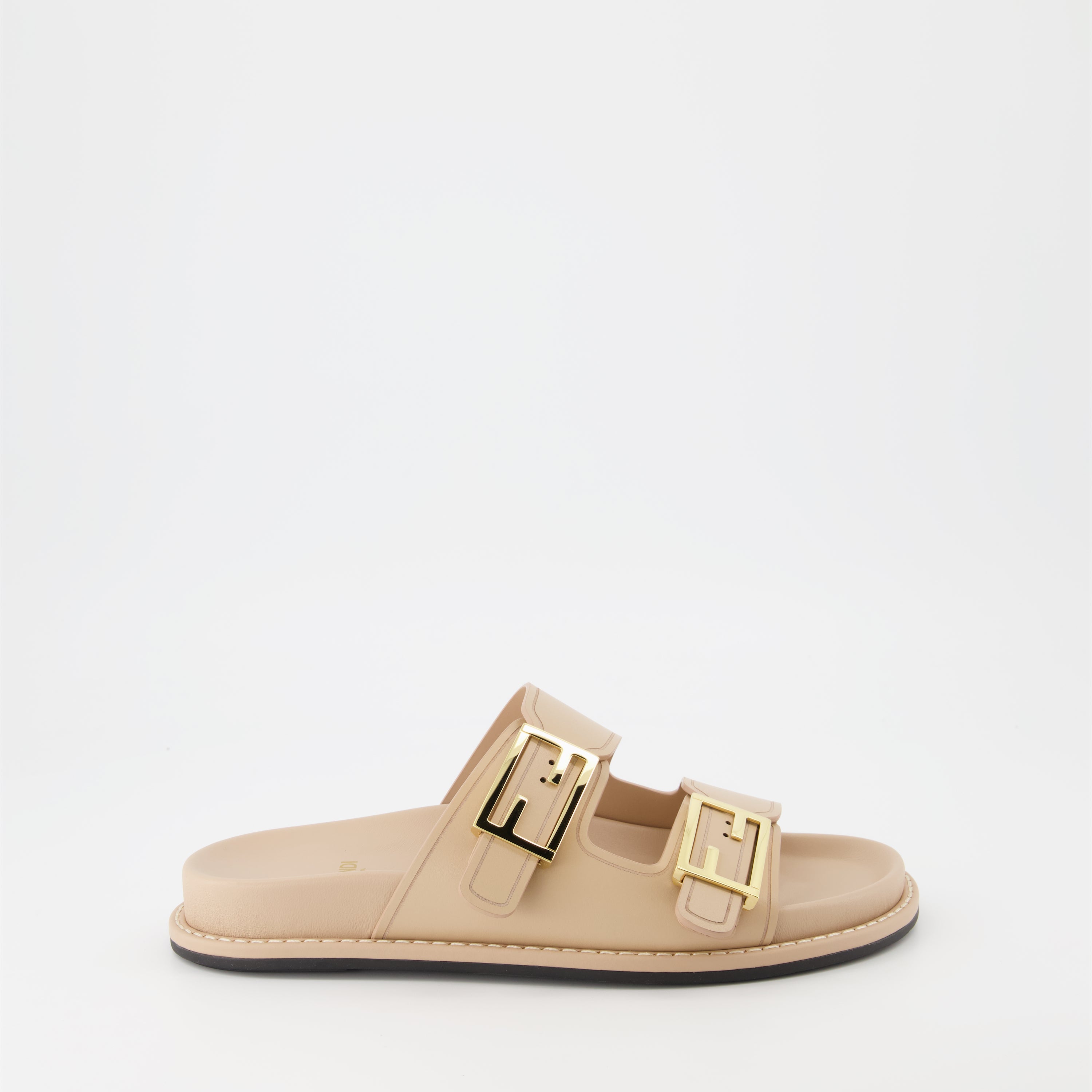 Sandales Fendi Feel