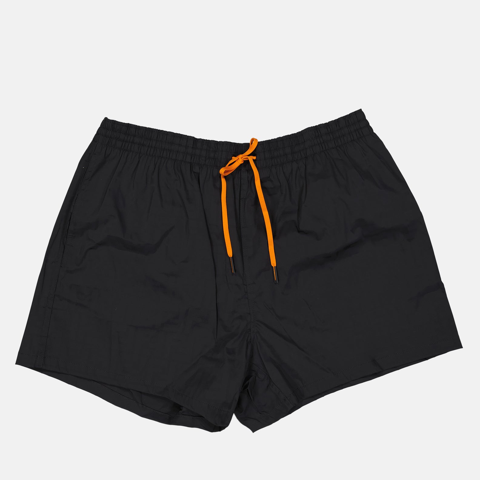 Beachwear Maillot de bain FF Fendi Noir Homme