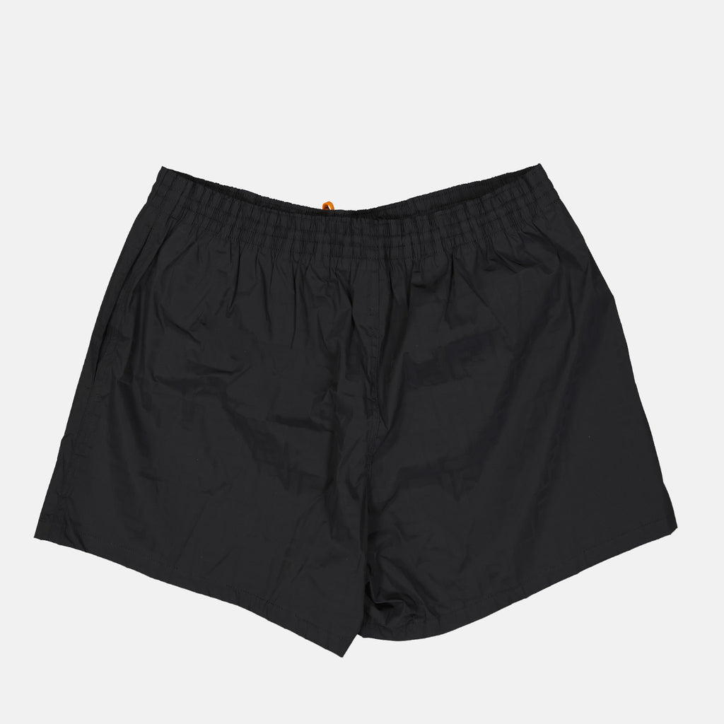 Beachwear Maillot de bain FF Fendi Noir Homme