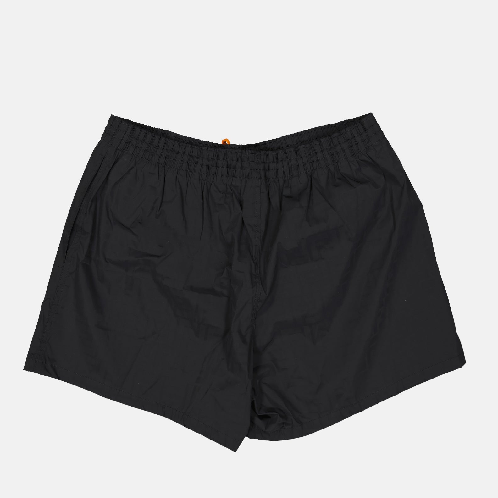 Beachwear Maillot de bain FF Fendi Noir Homme
