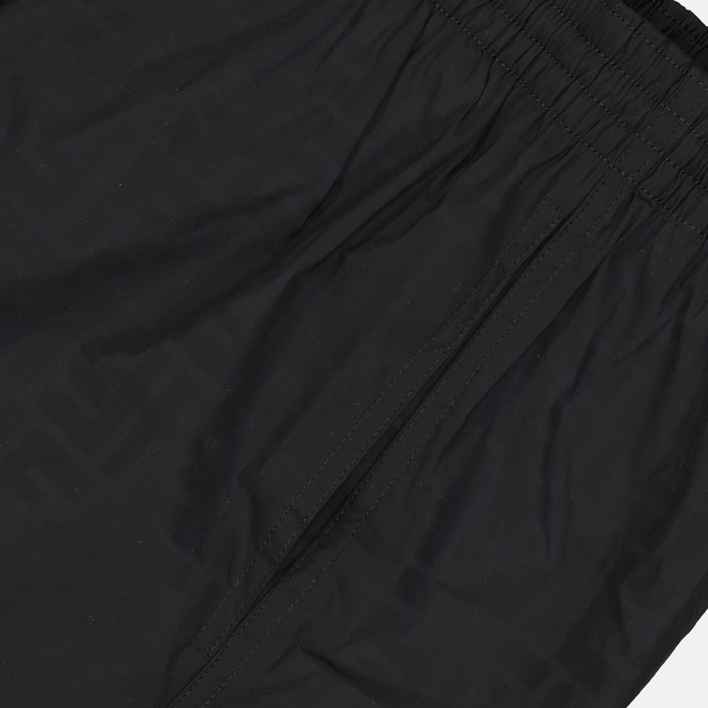 Beachwear Maillot de bain FF Fendi Noir Homme