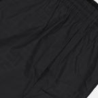 Beachwear Maillot de bain FF Fendi Noir Homme