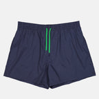 Beachwear Maillot de bain FF Fendi Bleu Homme