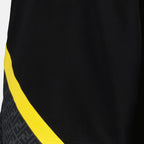 Moletons Sweat à capuche FF Fendi Preto Homme