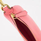 Bolsas de mão e de ombro Sac Nano Fendigraphy Fendi Rosa Femme
