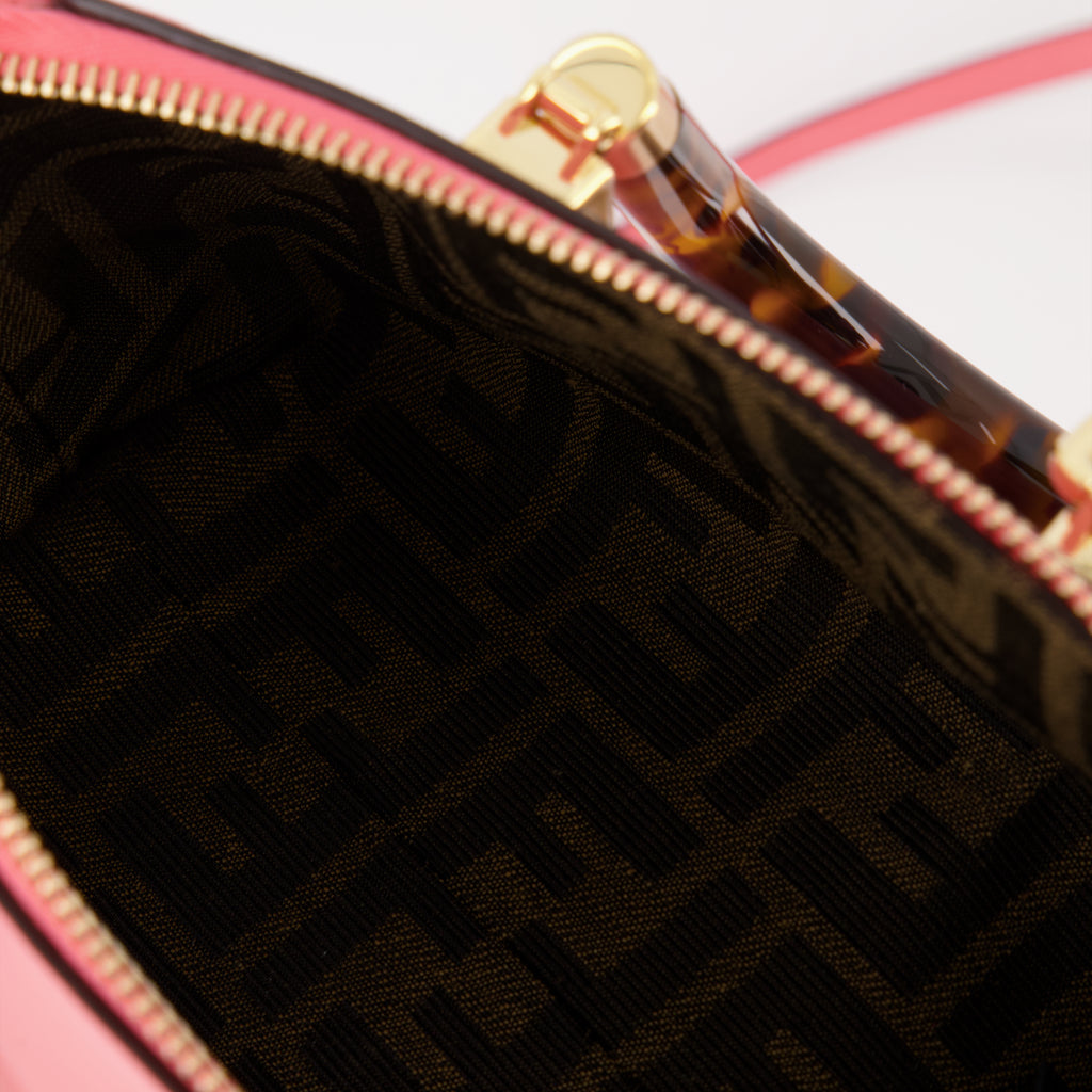 Bolsas transversais Sac By The Way Fendi Rosa Femme