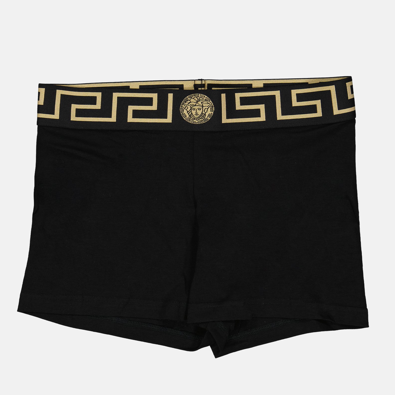 Sous-vêtements et homewear Boxer Medusa Versace Noir Homme