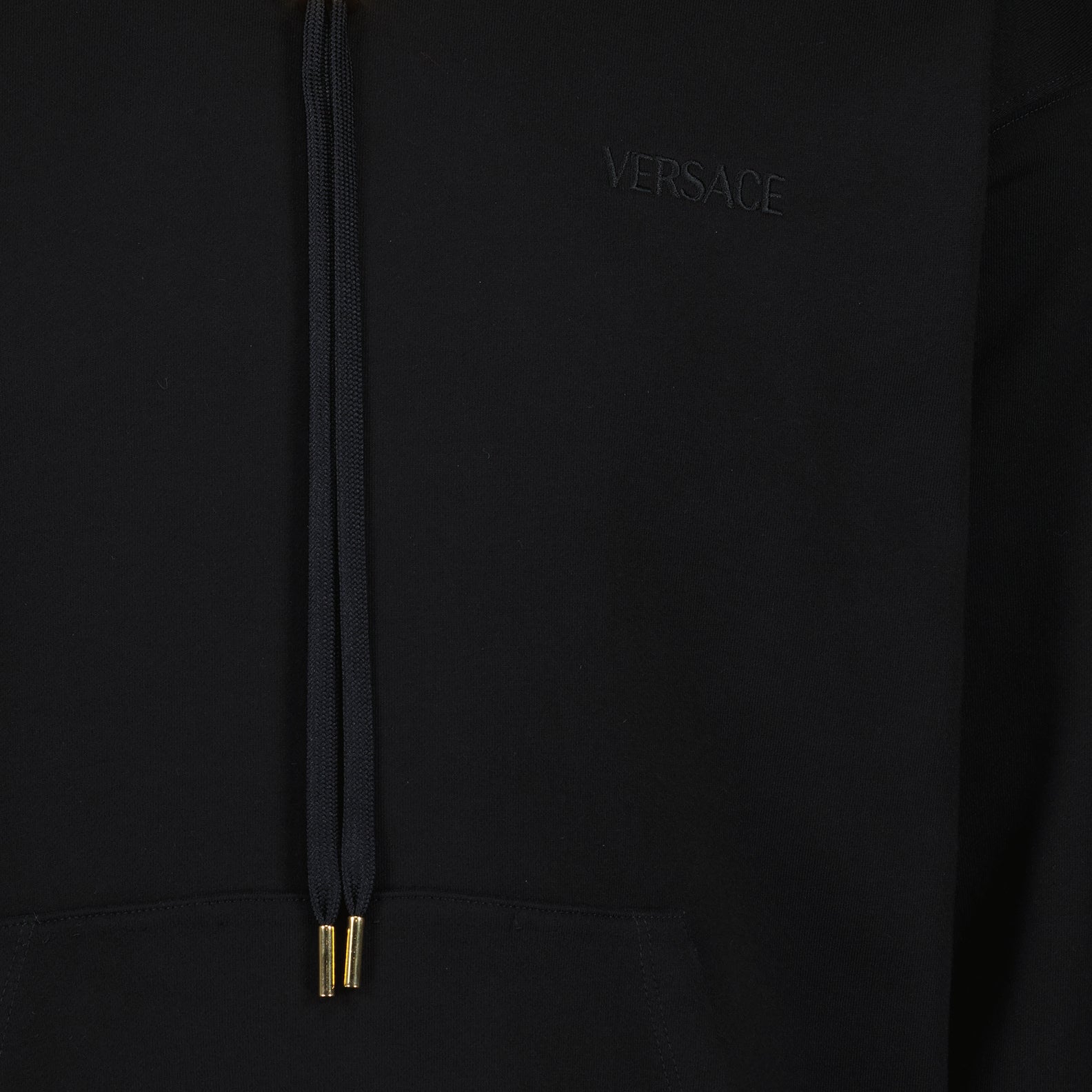 Moletons Sweatshirt La Medusa Versace Preto Homme
