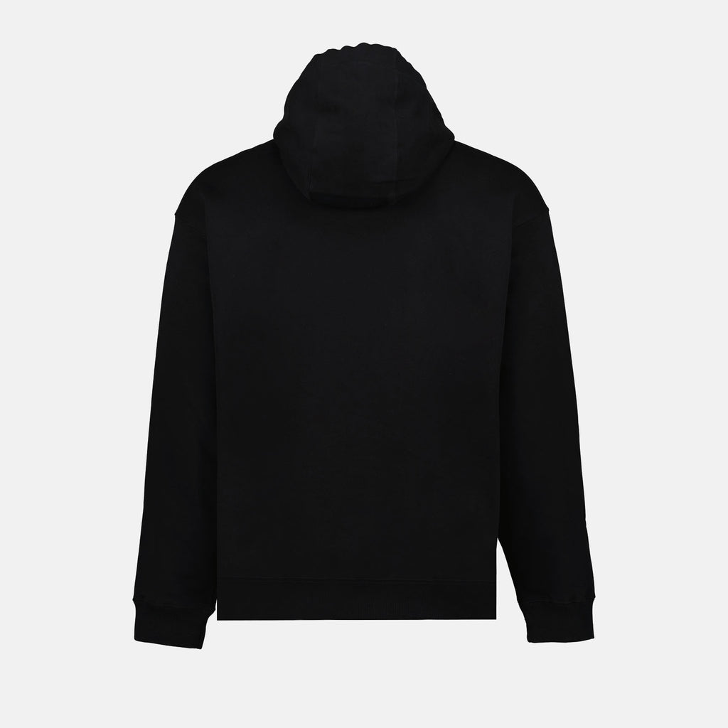 Moletons Sweatshirt La Medusa Versace Preto Homme