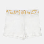 Sous-vêtements et homewear Boxer Medusa Versace Blanc Homme