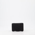 Sacs à main et épaule Sac Palm Beach Palm Angels Noir Femme