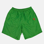 Moda mare Maillot de bain Ami de Coeur Ami PARIS Verde Homme