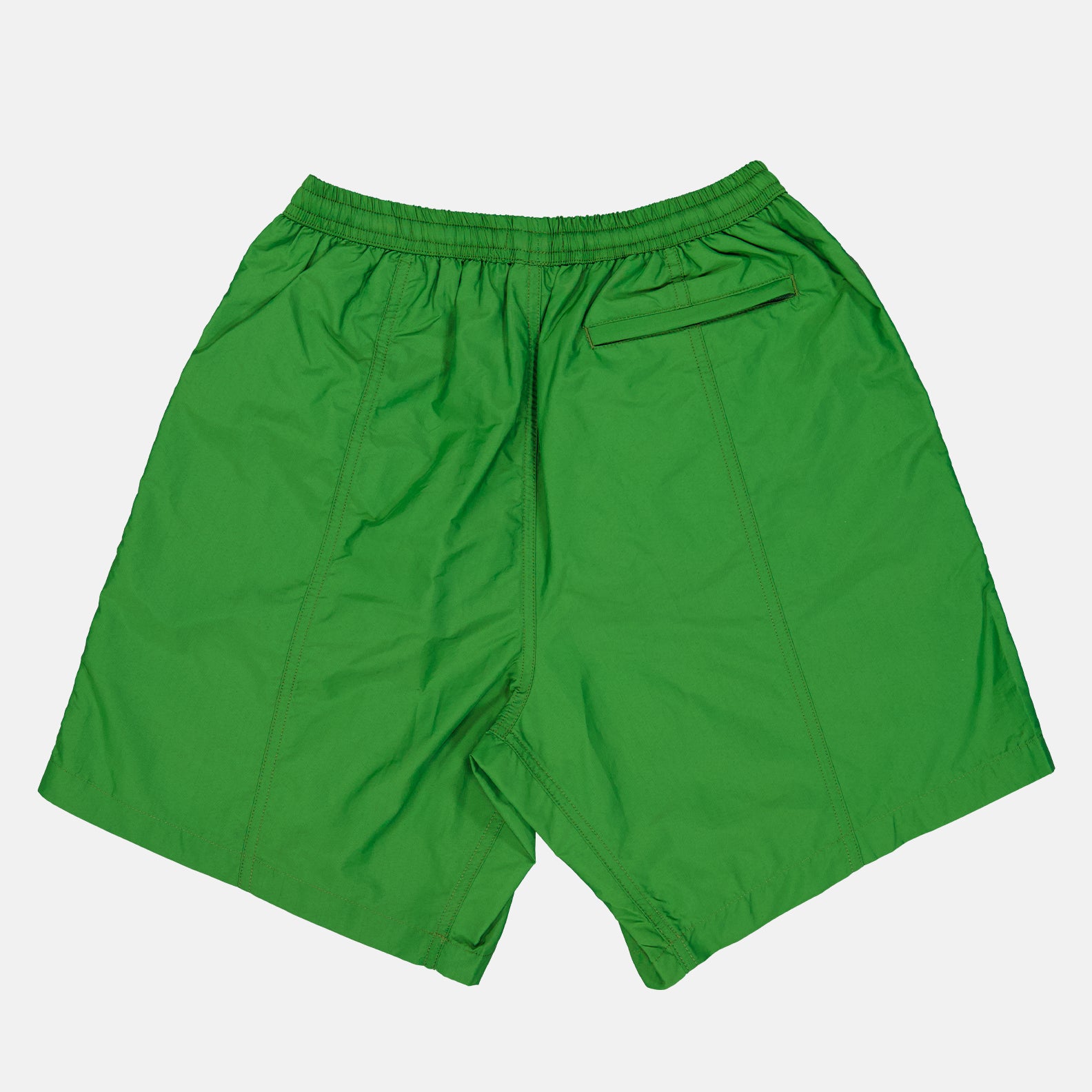 Beachwear Maillot de bain Ami de Coeur Ami PARIS Vert Homme