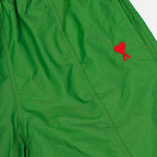Moda mare Maillot de bain Ami de Coeur Ami PARIS Verde Homme