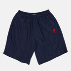 Beachwear Maillot de bain Ami de Coeur Ami PARIS Bleu Homme