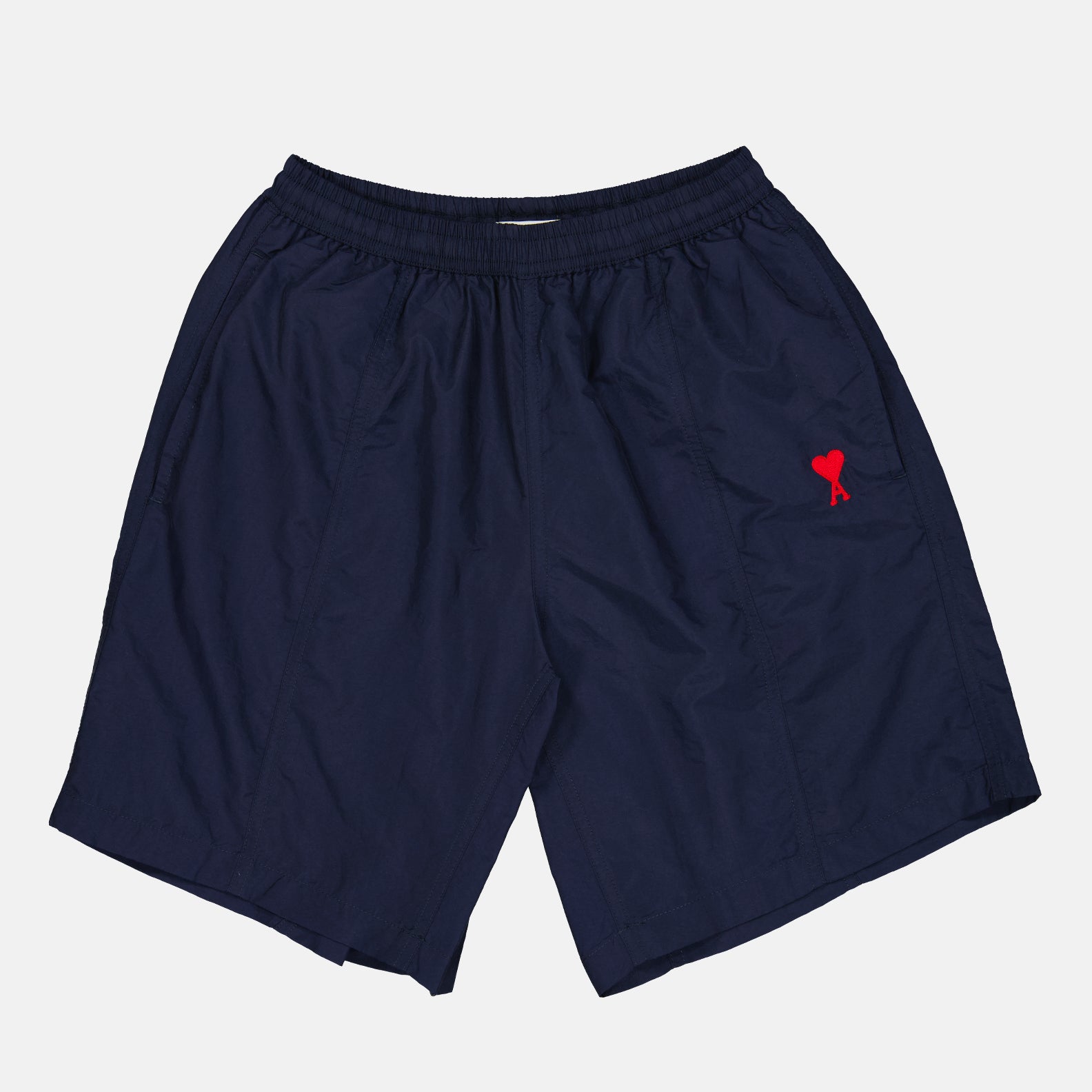 Beachwear Maillot de bain Ami de Coeur Ami PARIS Bleu Homme