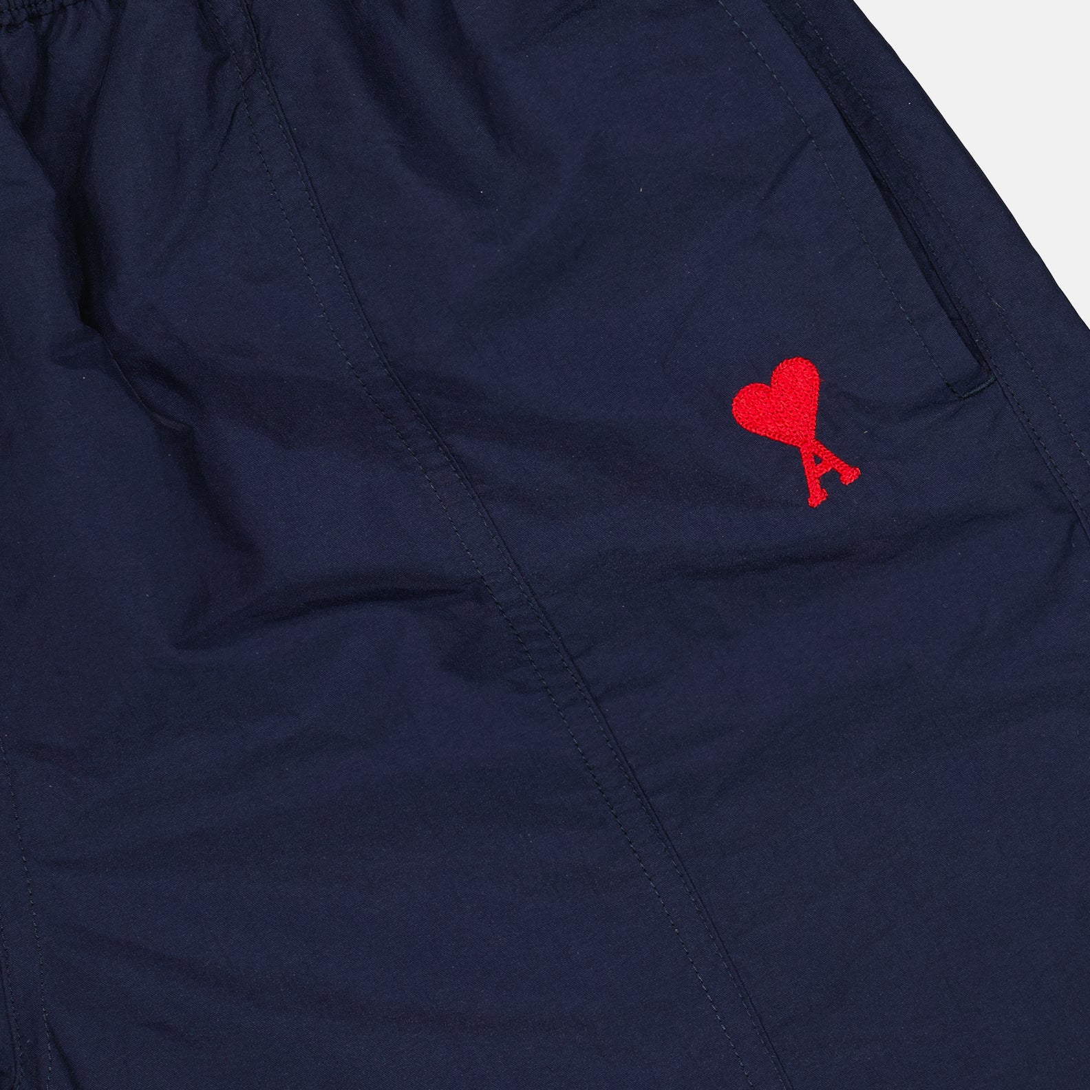 Beachwear Maillot de bain Ami de Coeur Ami PARIS Bleu Homme