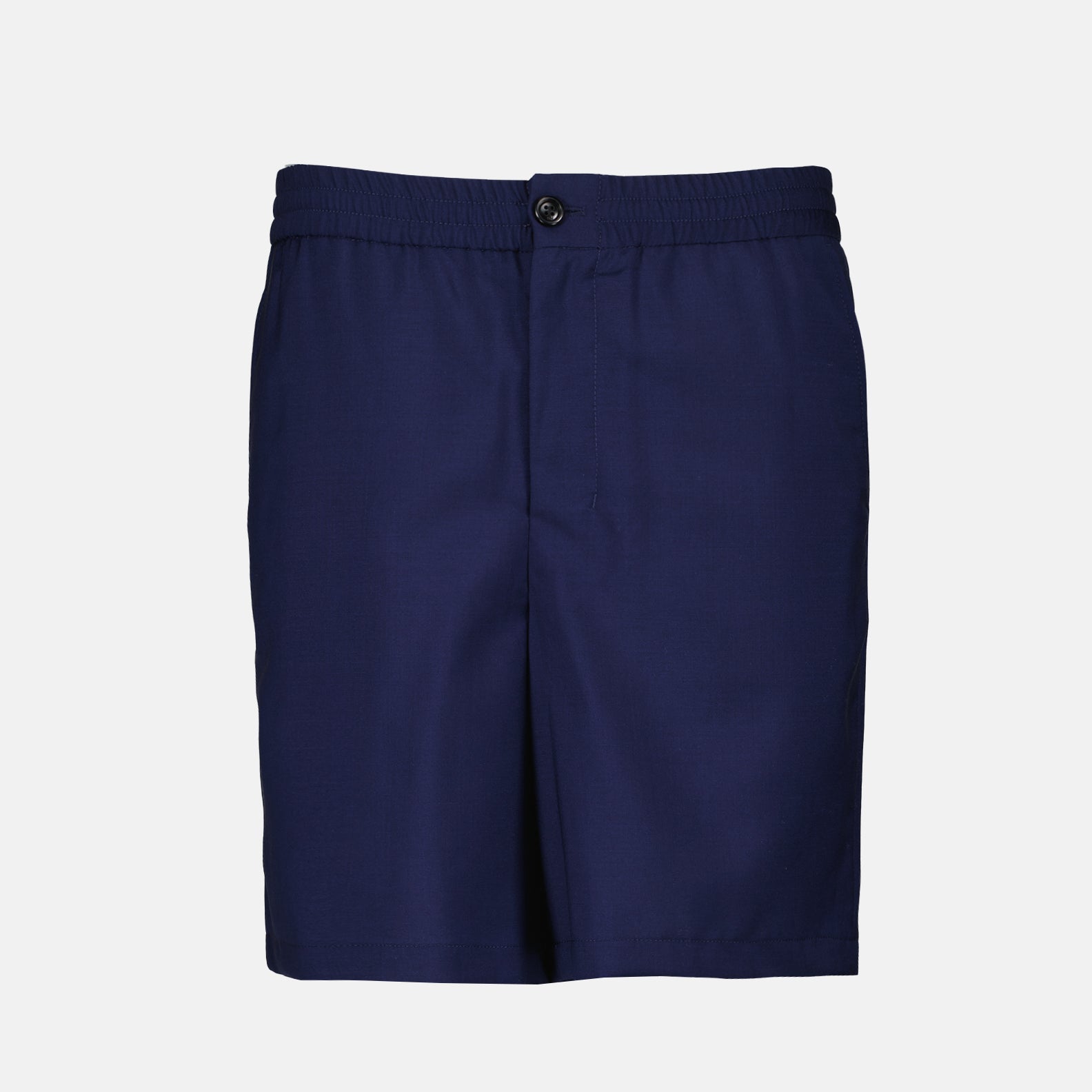 Short en laine