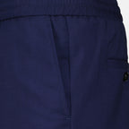 Shorts Short en laine Ami PARIS Azul Homme