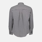 Camisas Chemise Ami de Coeur Ami PARIS Azul Homme