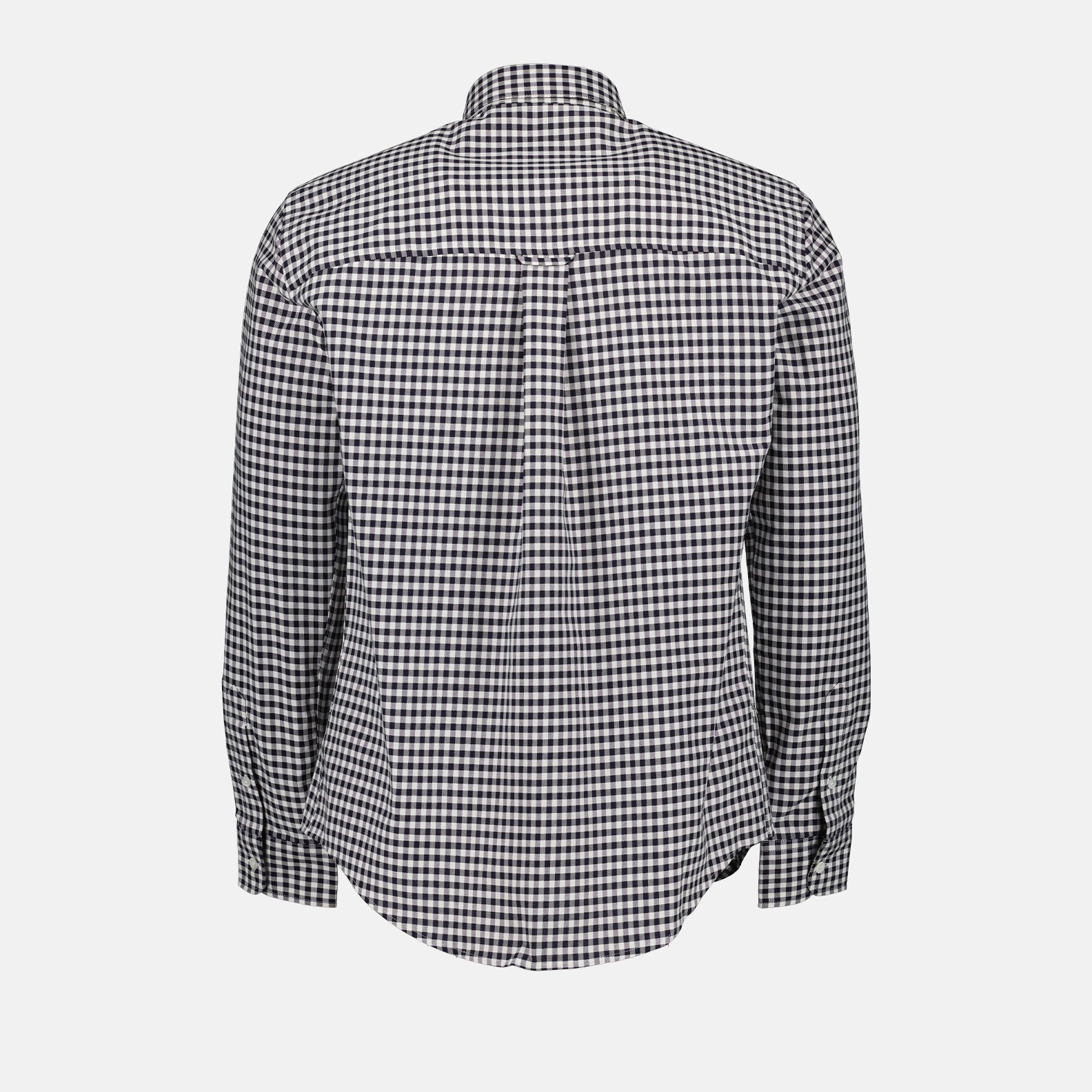 Camisas Chemise Ami de Coeur Ami PARIS Azul Homme