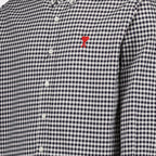 Camisas Chemise Ami de Coeur Ami PARIS Azul Homme