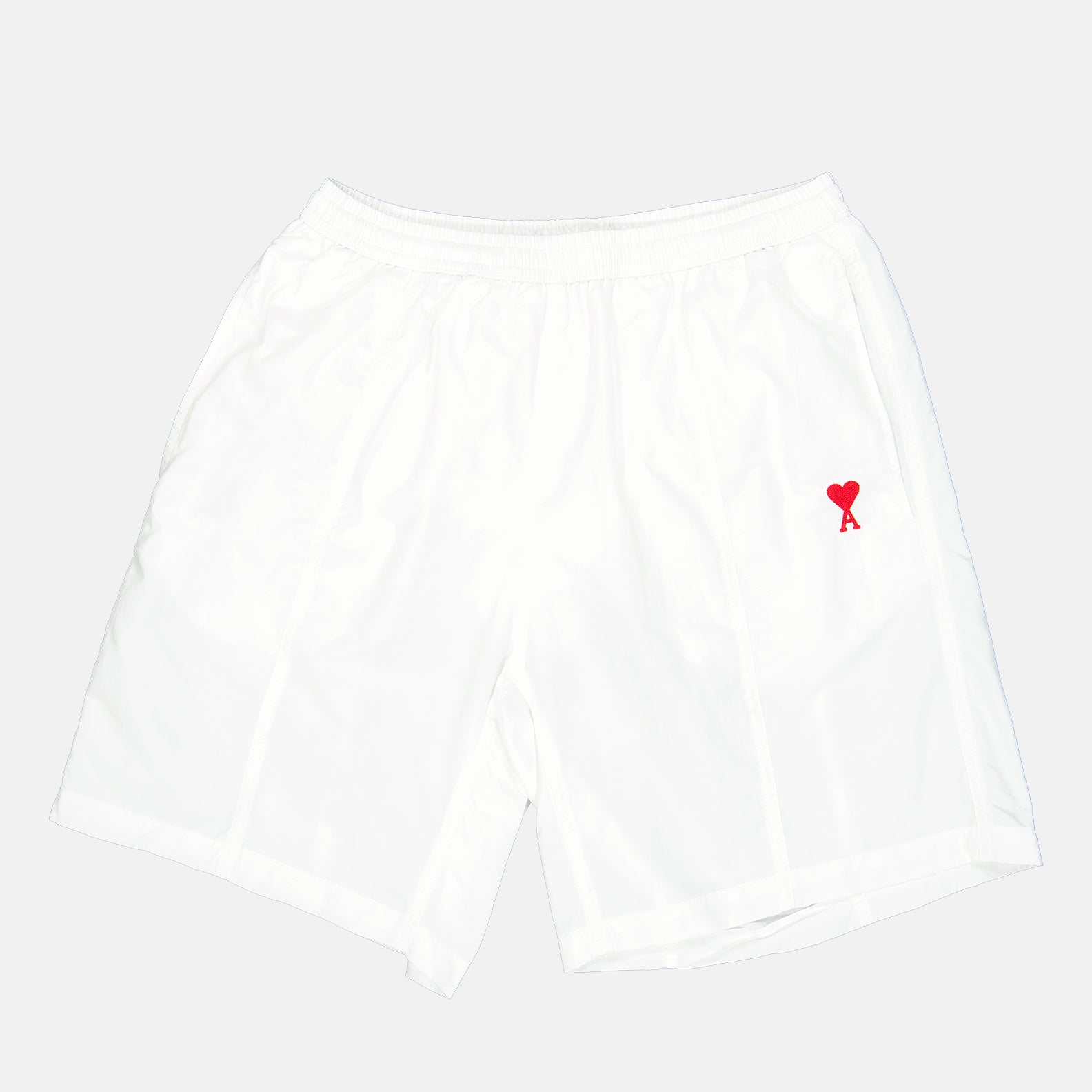 Beachwear Maillot de bain Ami de Coeur Ami PARIS Blanc Homme