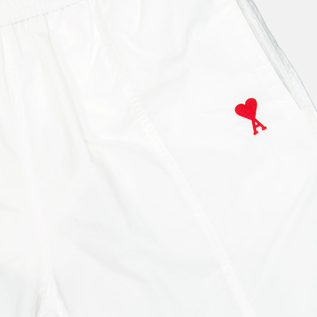 Moda mare Maillot de bain Ami de Coeur Ami PARIS Bianco Homme